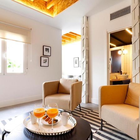 Malasana Design By Madflats Collection Madrid Extérieur photo