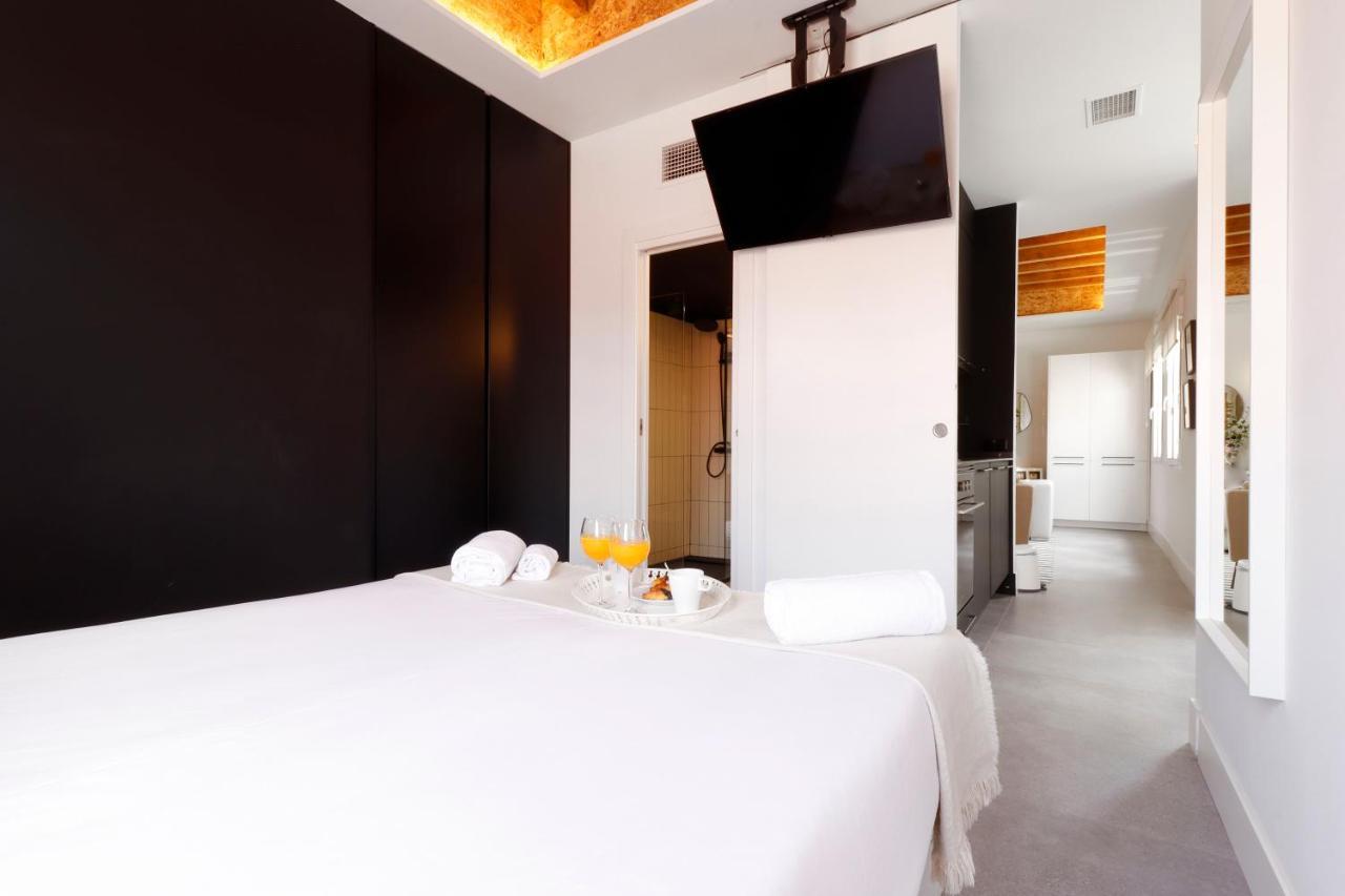 Malasana Design By Madflats Collection Madrid Extérieur photo
