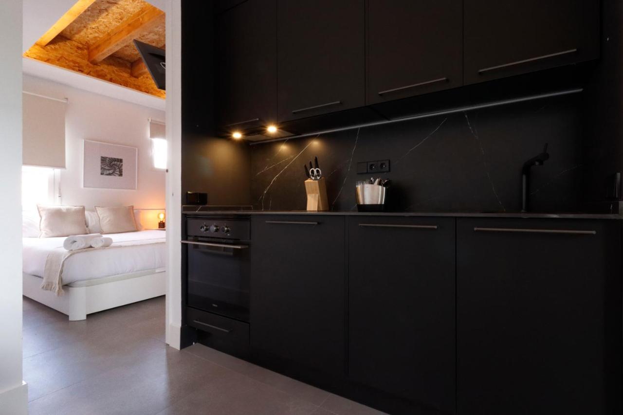 Malasana Design By Madflats Collection Madrid Extérieur photo