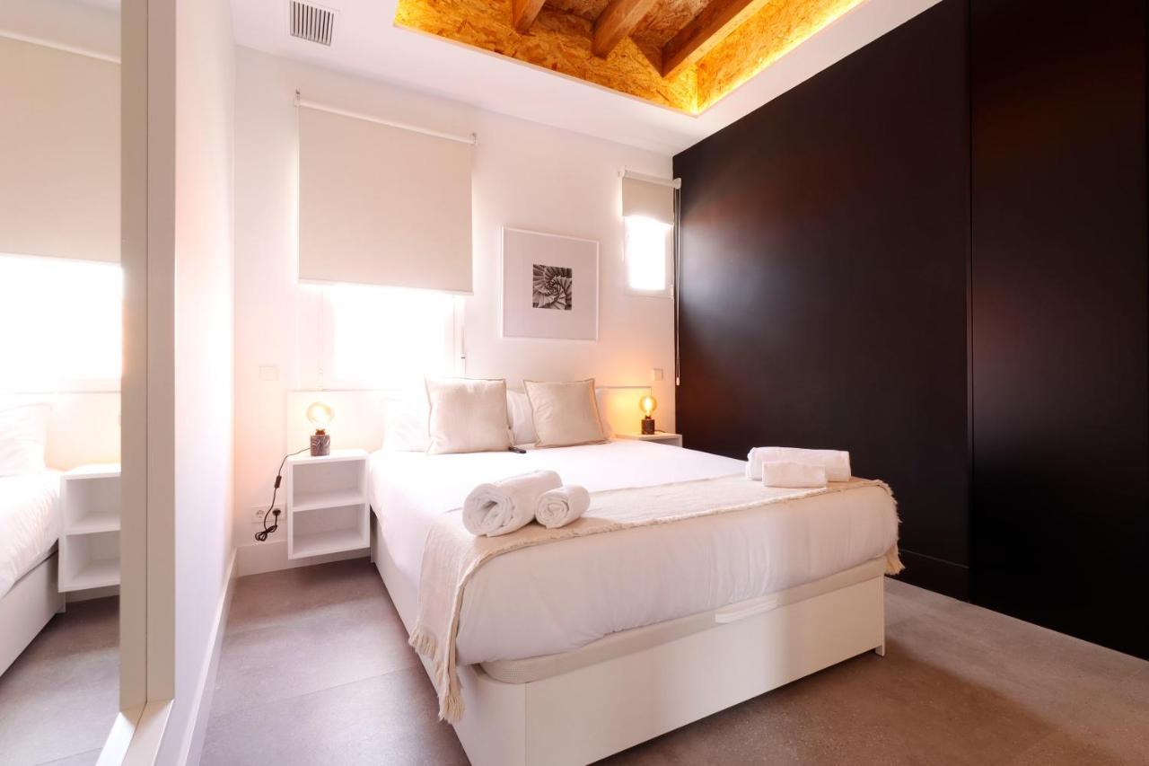 Malasana Design By Madflats Collection Madrid Extérieur photo