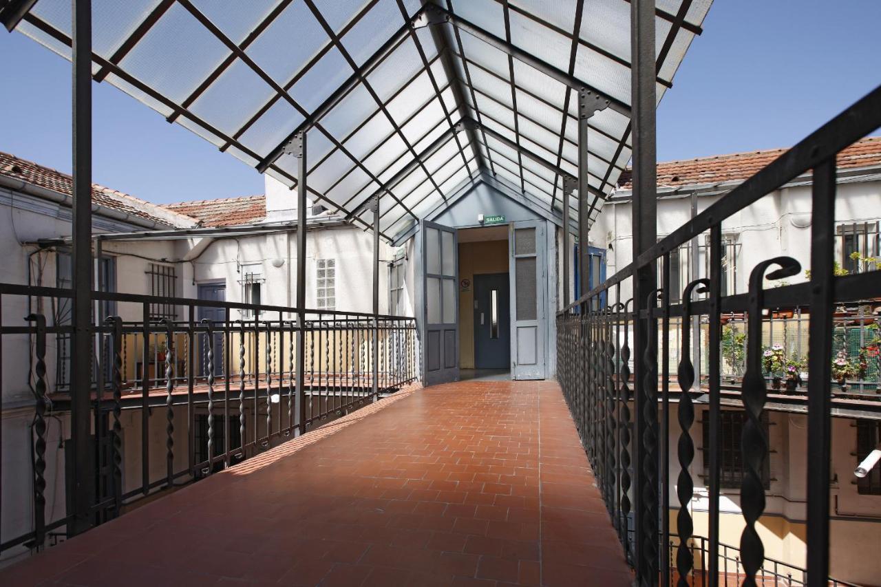 Malasana Design By Madflats Collection Madrid Extérieur photo