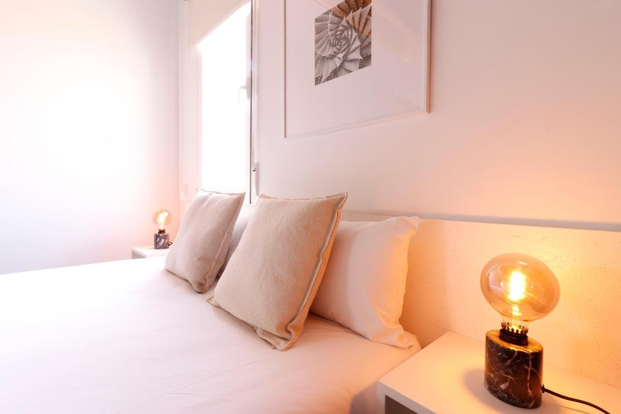 Malasana Design By Madflats Collection Madrid Extérieur photo