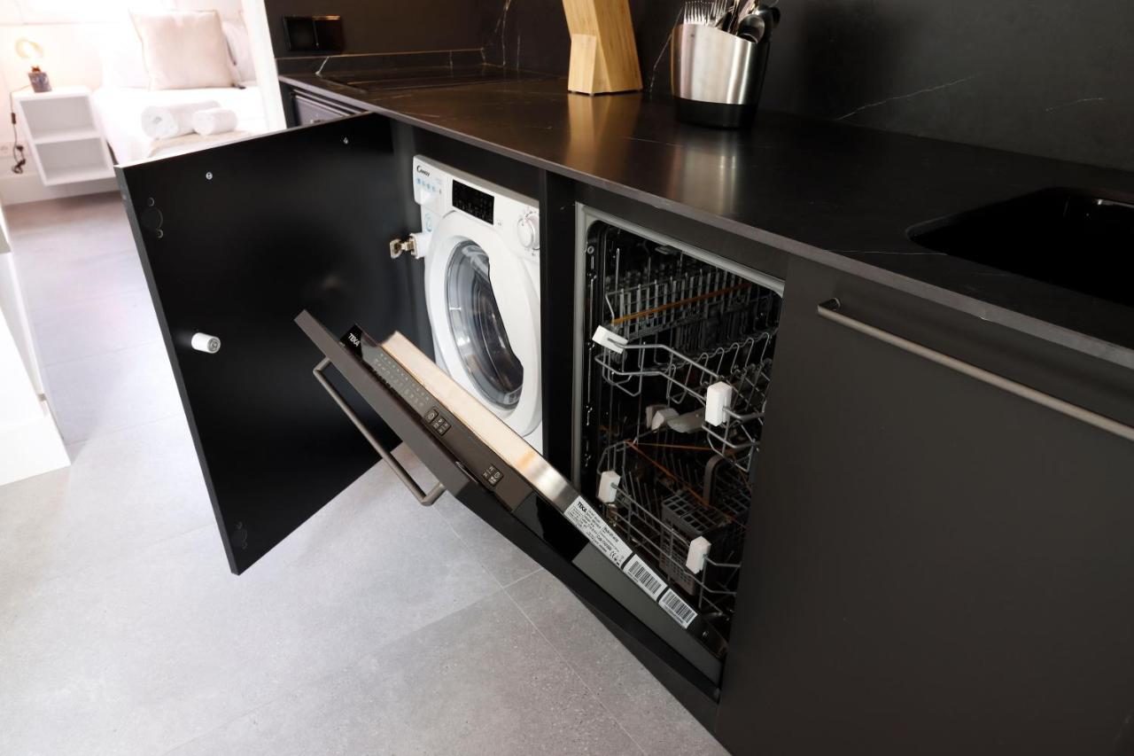 Malasana Design By Madflats Collection Madrid Extérieur photo