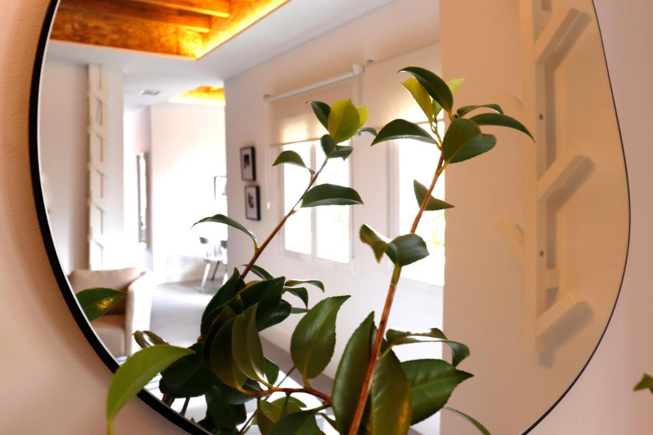 Malasana Design By Madflats Collection Madrid Extérieur photo