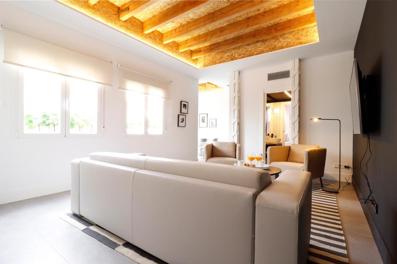 Malasana Design By Madflats Collection Madrid Extérieur photo