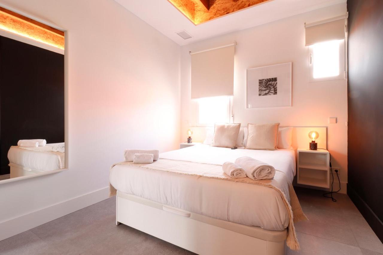 Malasana Design By Madflats Collection Madrid Extérieur photo
