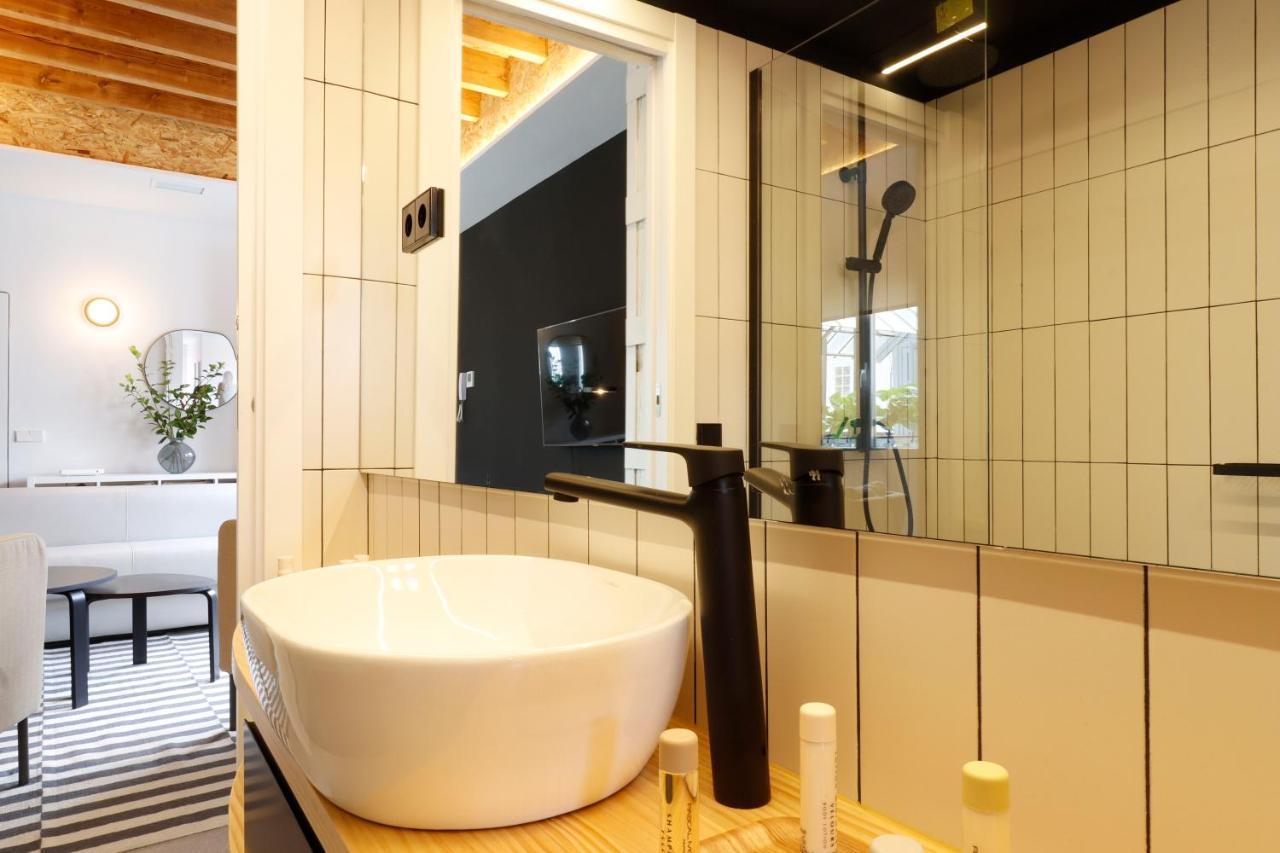 Malasana Design By Madflats Collection Madrid Extérieur photo