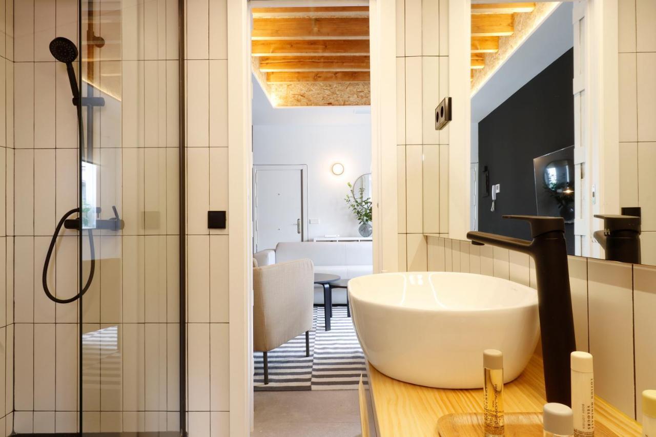 Malasana Design By Madflats Collection Madrid Extérieur photo