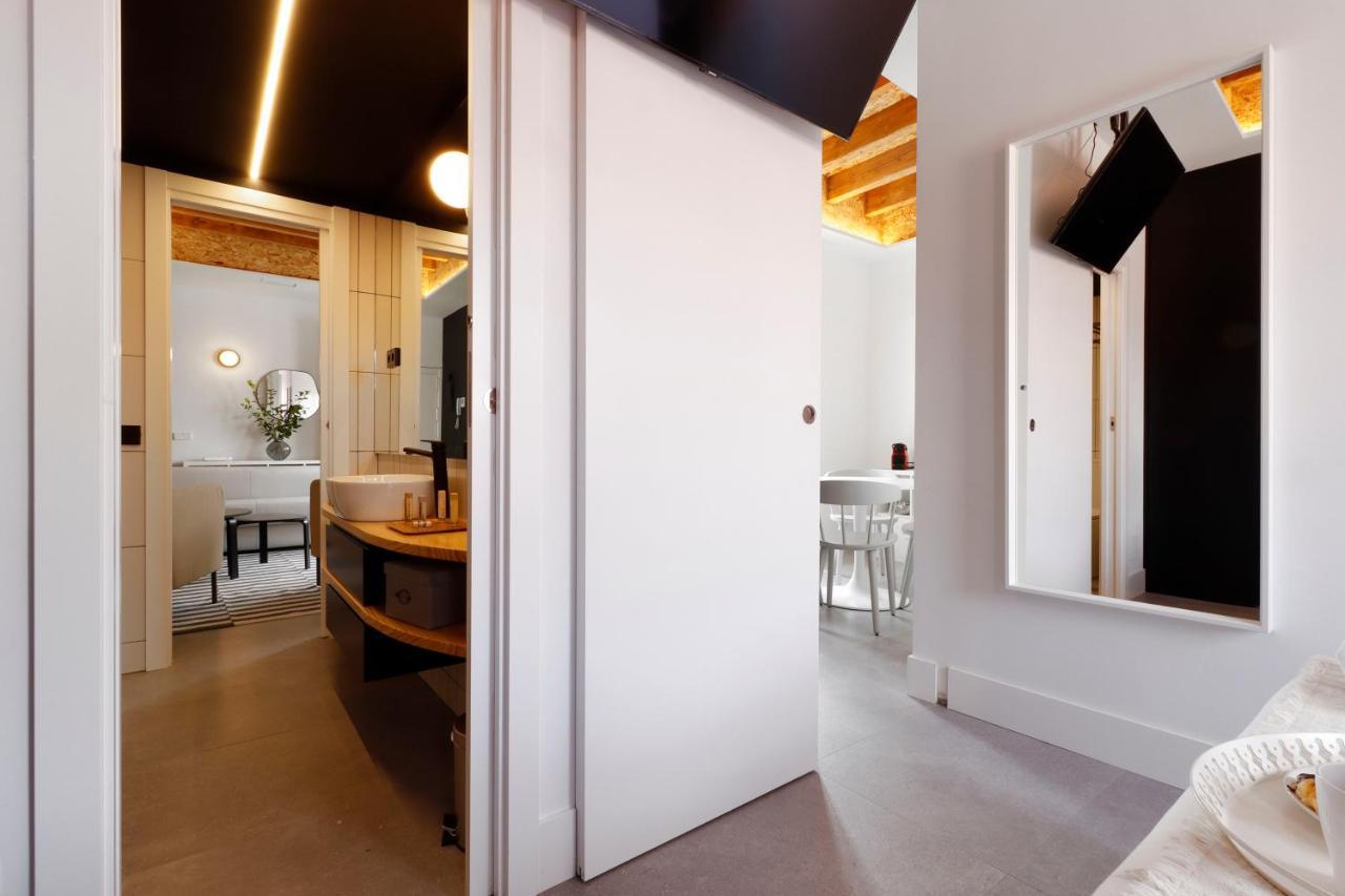 Malasana Design By Madflats Collection Madrid Extérieur photo