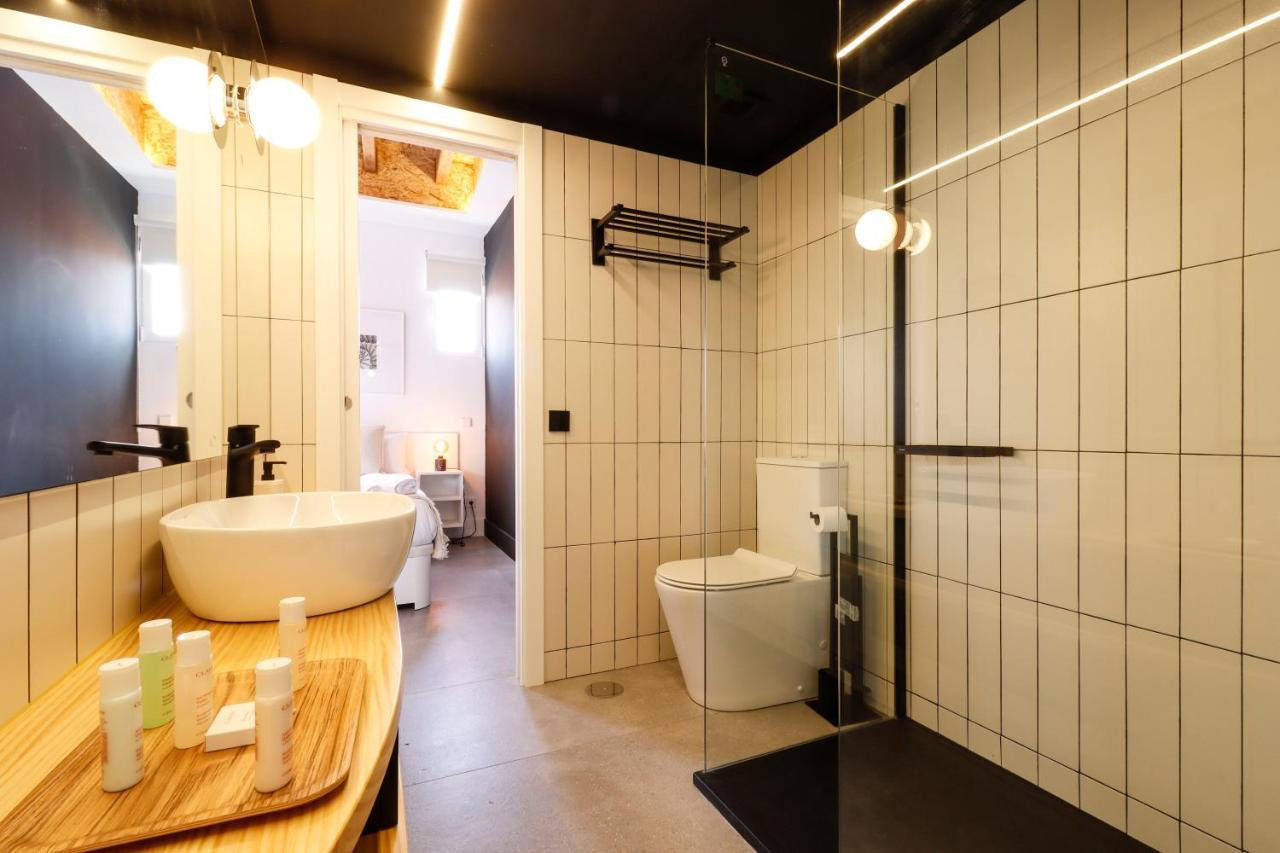 Malasana Design By Madflats Collection Madrid Extérieur photo