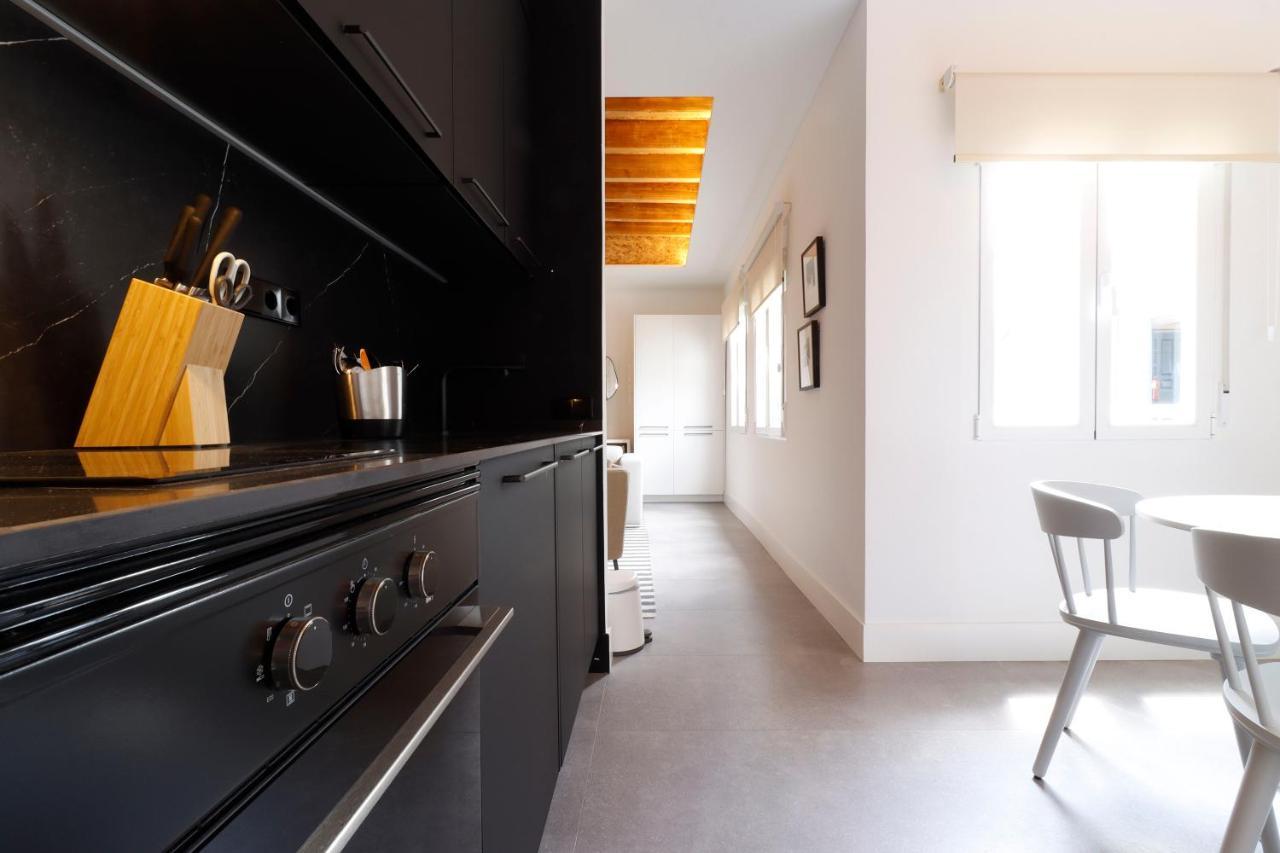 Malasana Design By Madflats Collection Madrid Extérieur photo