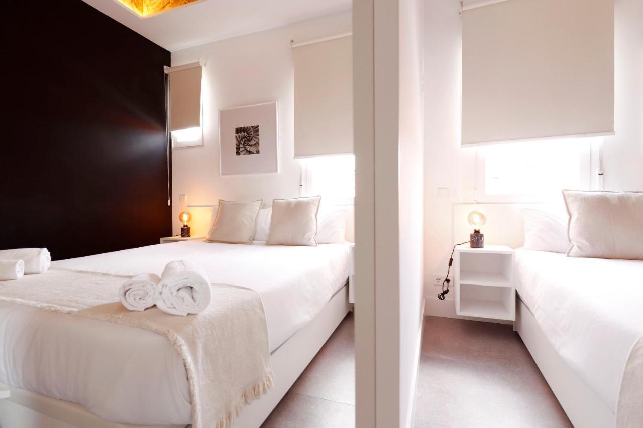 Malasana Design By Madflats Collection Madrid Extérieur photo