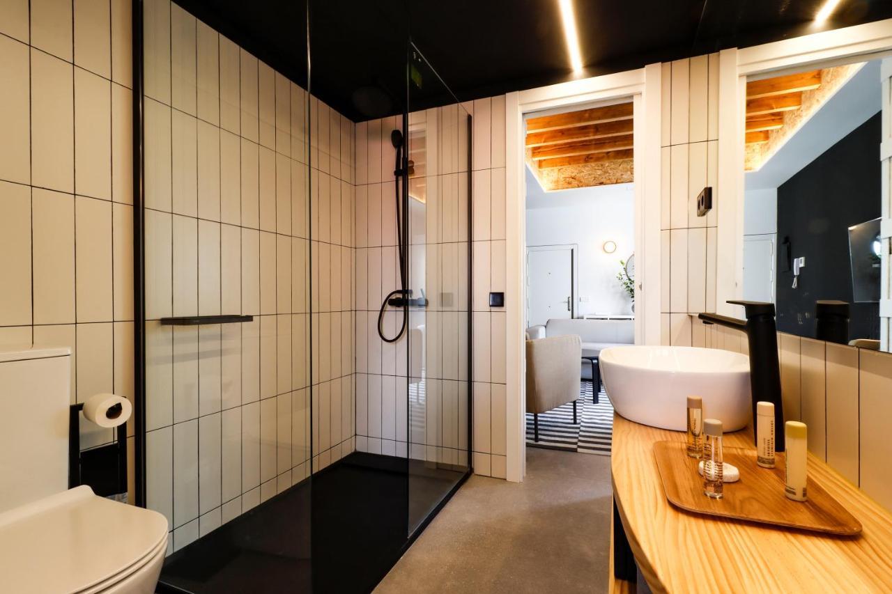Malasana Design By Madflats Collection Madrid Extérieur photo
