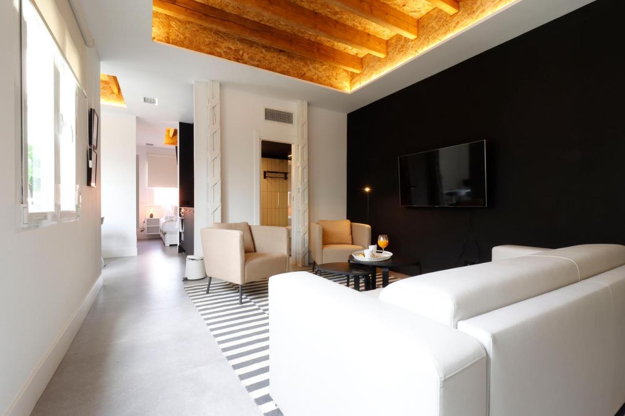 Malasana Design By Madflats Collection Madrid Extérieur photo