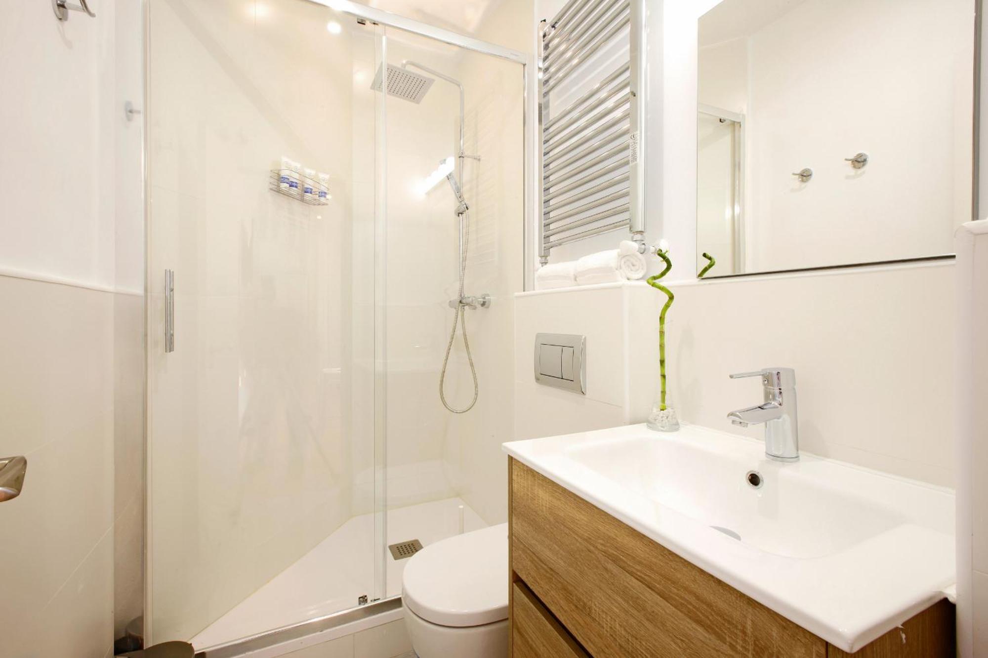 Malasana Design By Madflats Collection Madrid Extérieur photo