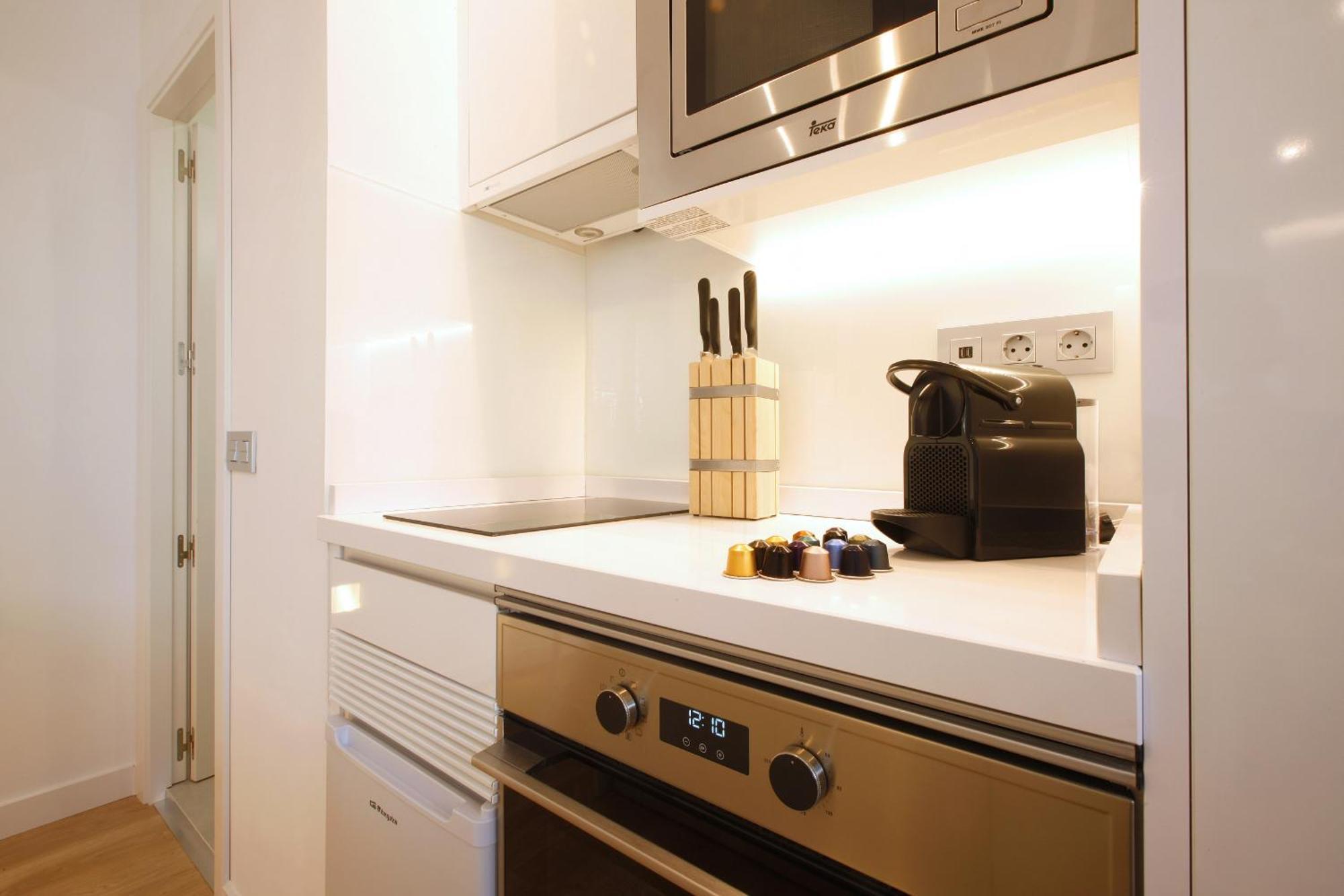 Malasana Design By Madflats Collection Madrid Extérieur photo