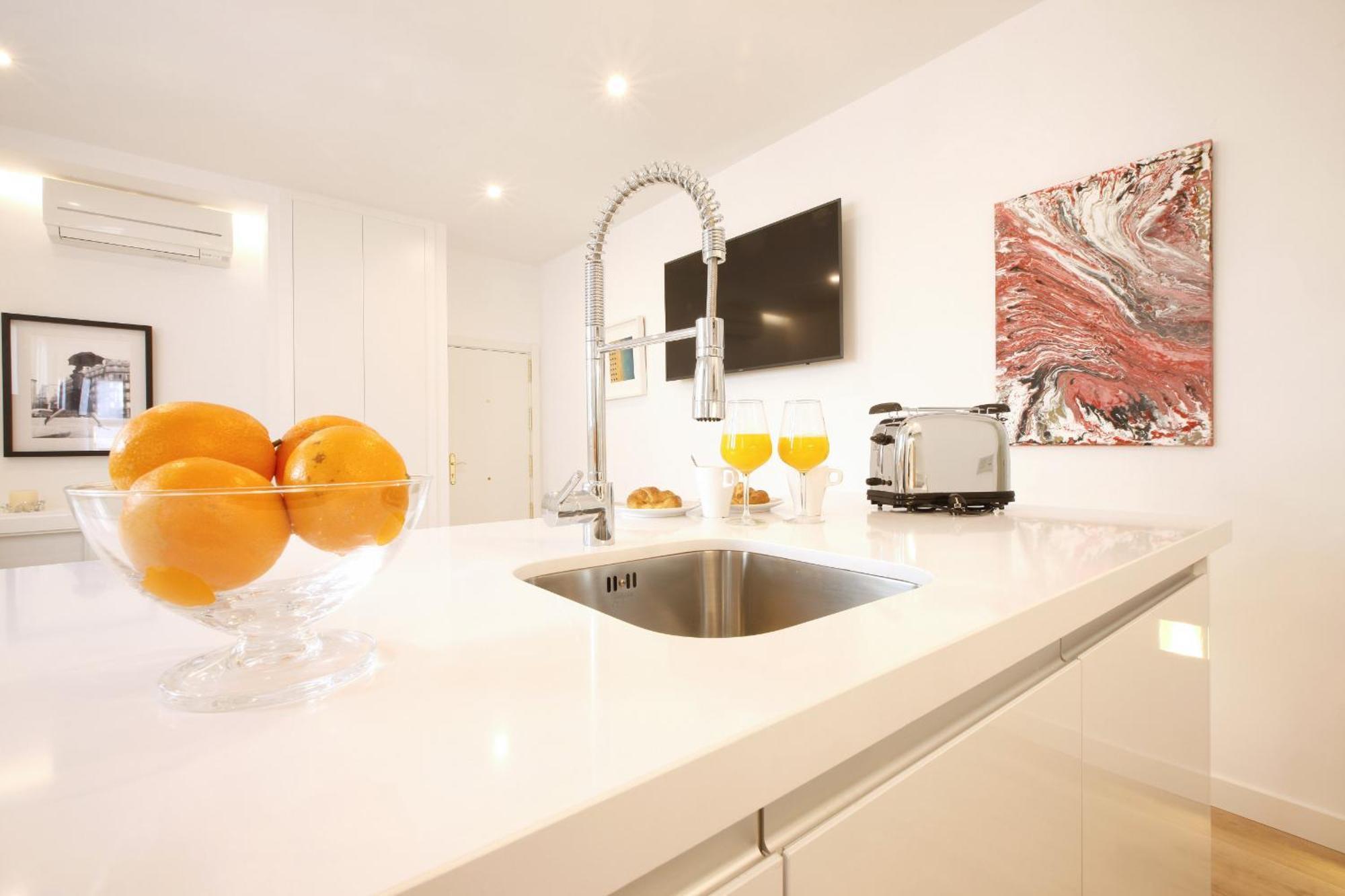 Malasana Design By Madflats Collection Madrid Extérieur photo