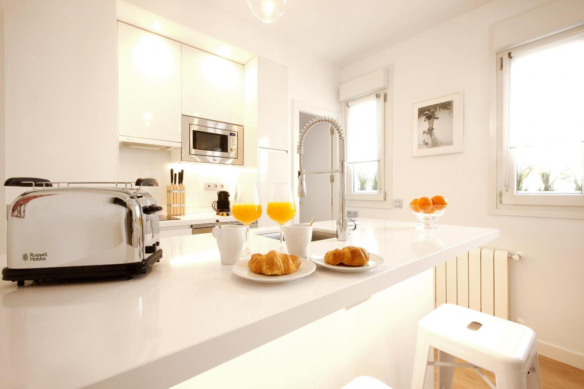 Malasana Design By Madflats Collection Madrid Extérieur photo