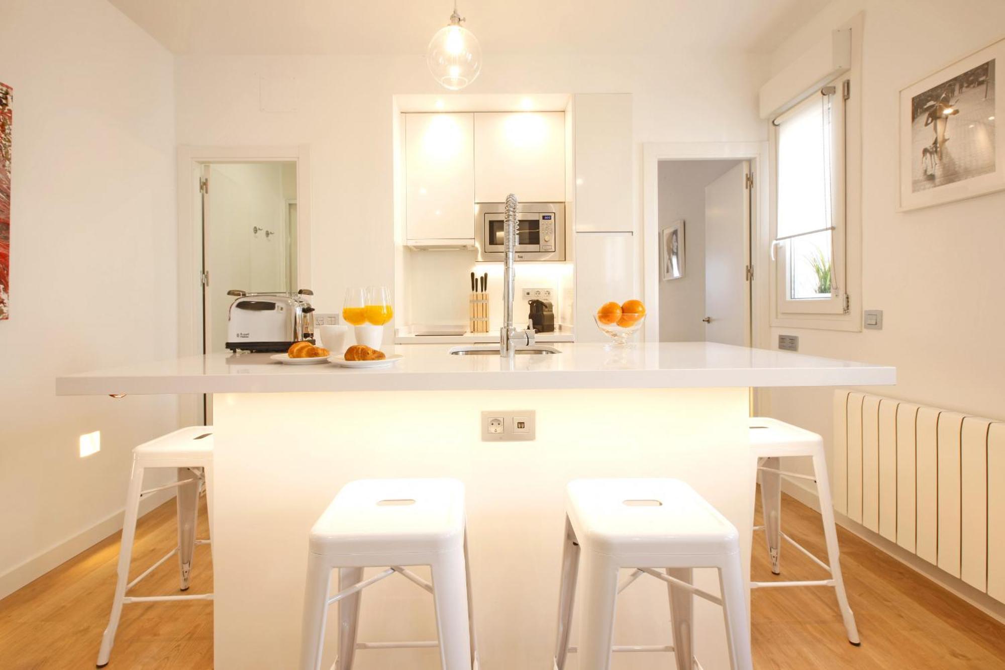 Malasana Design By Madflats Collection Madrid Extérieur photo