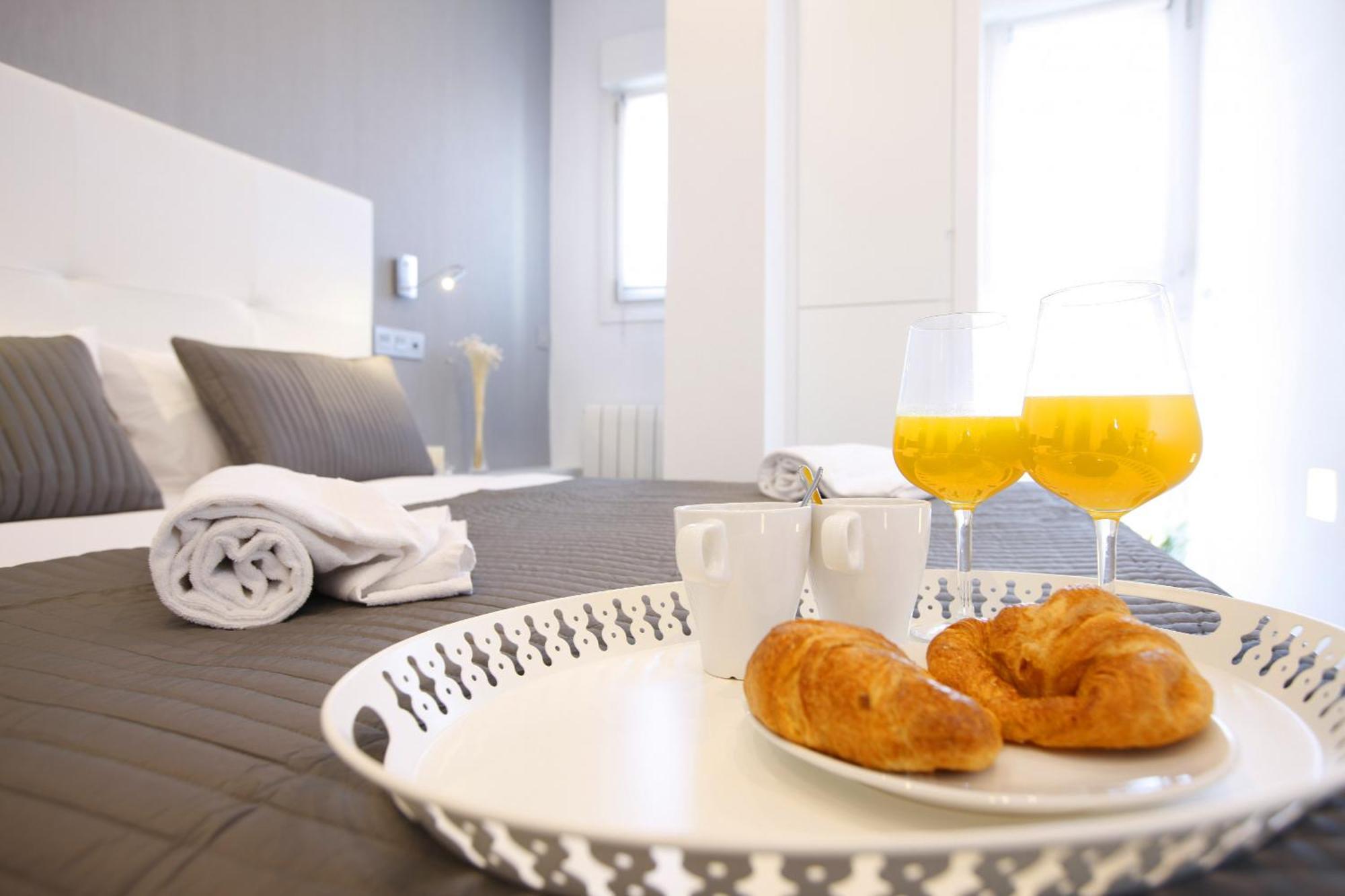 Malasana Design By Madflats Collection Madrid Extérieur photo