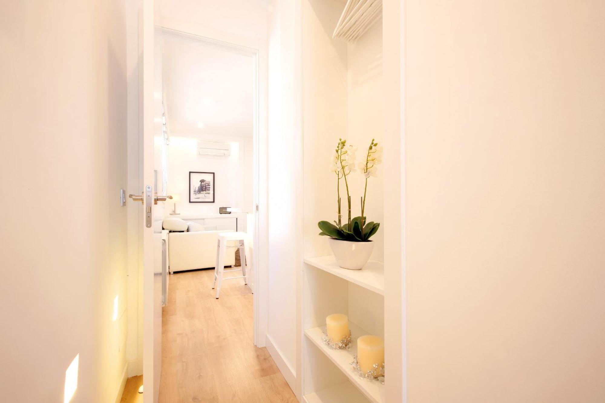 Malasana Design By Madflats Collection Madrid Extérieur photo