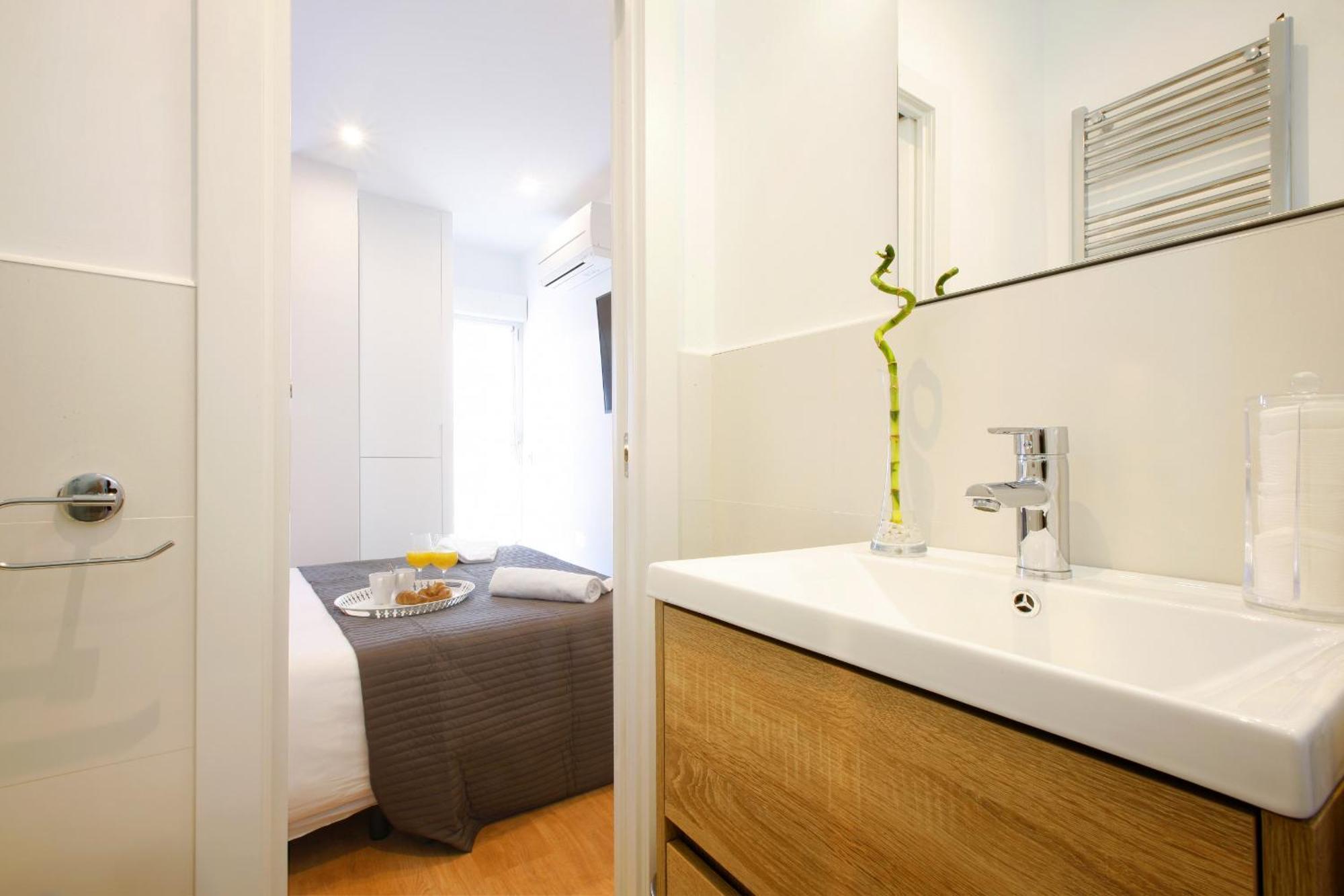 Malasana Design By Madflats Collection Madrid Extérieur photo