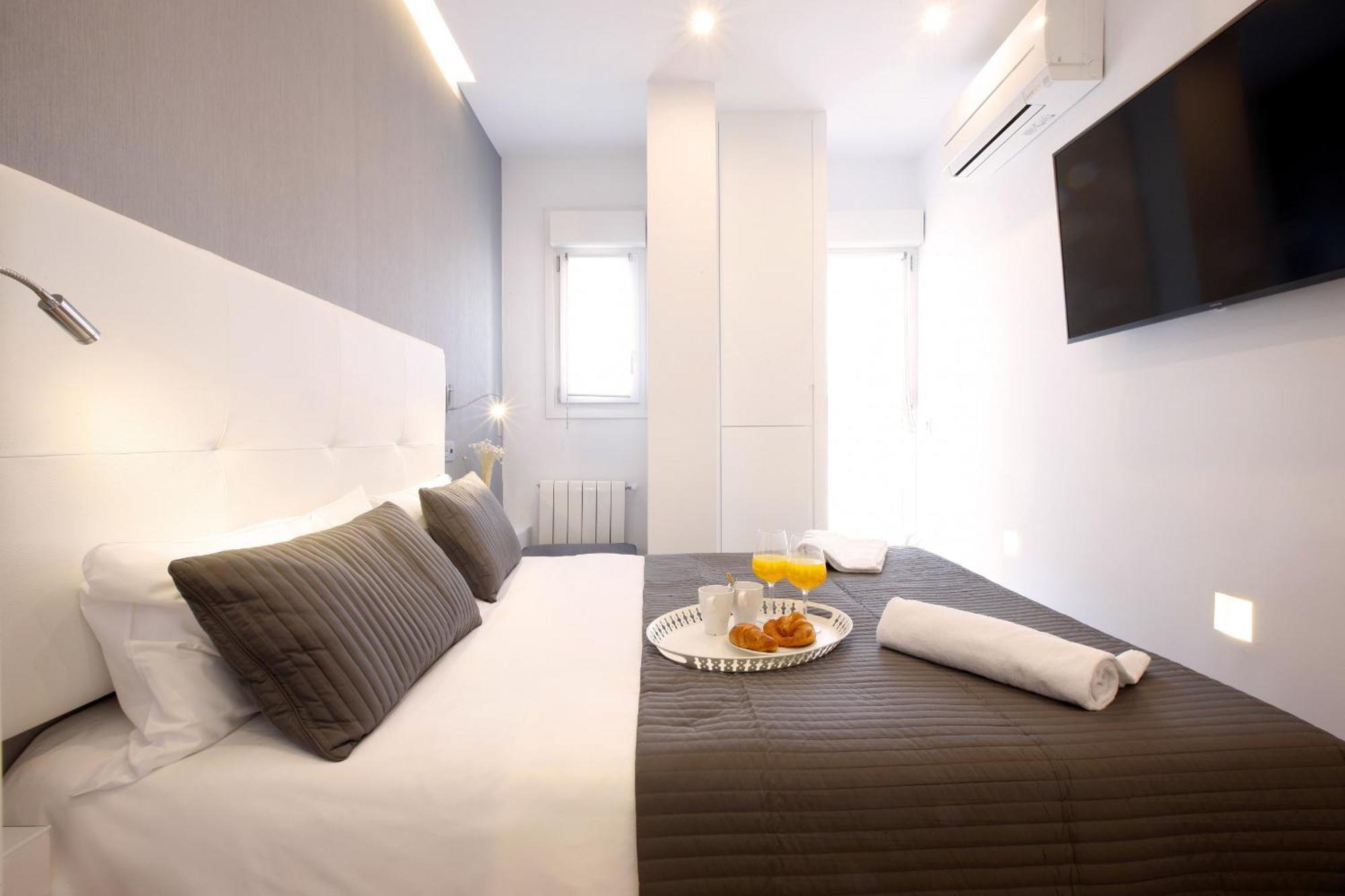 Malasana Design By Madflats Collection Madrid Extérieur photo