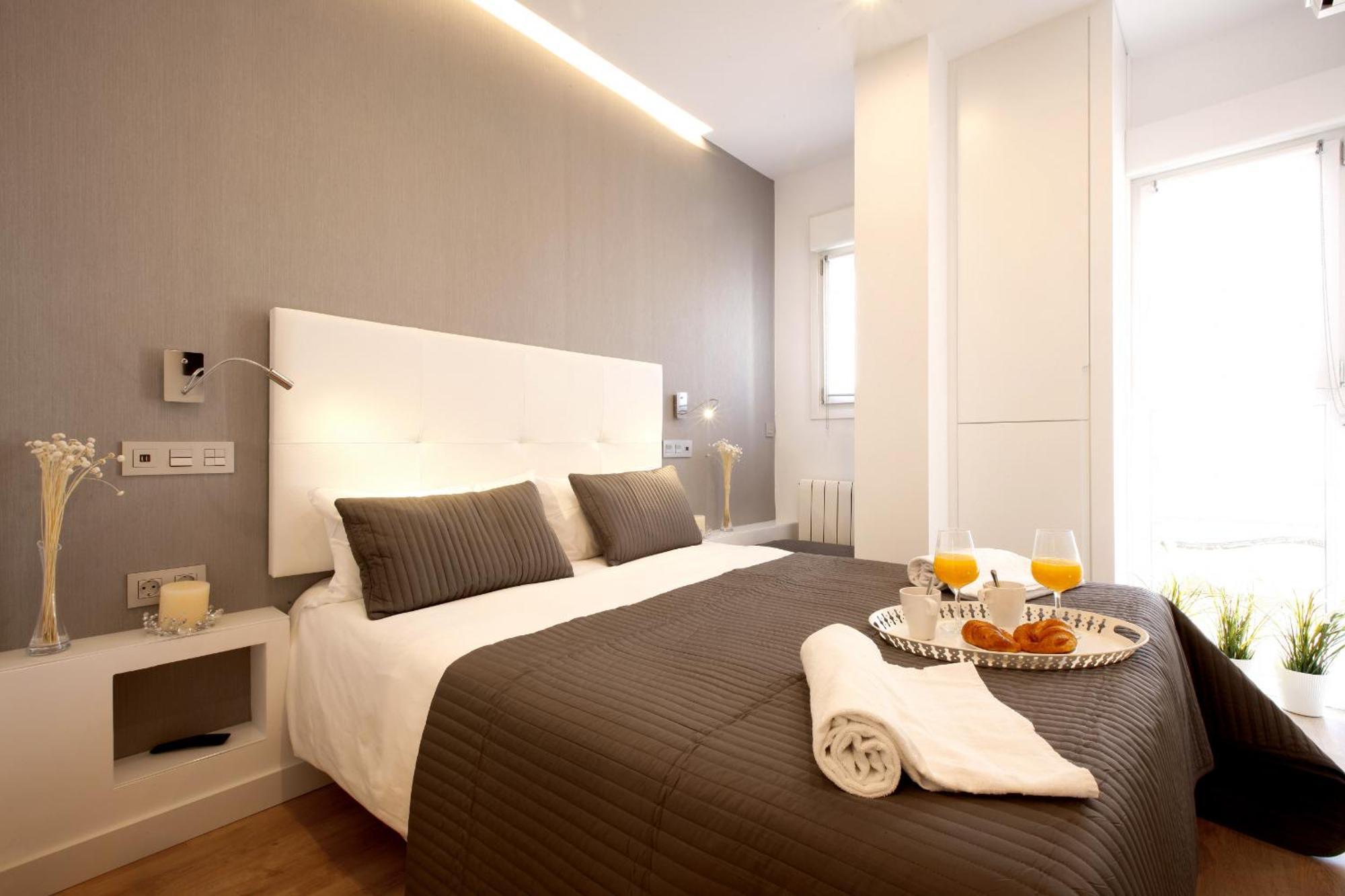 Malasana Design By Madflats Collection Madrid Extérieur photo