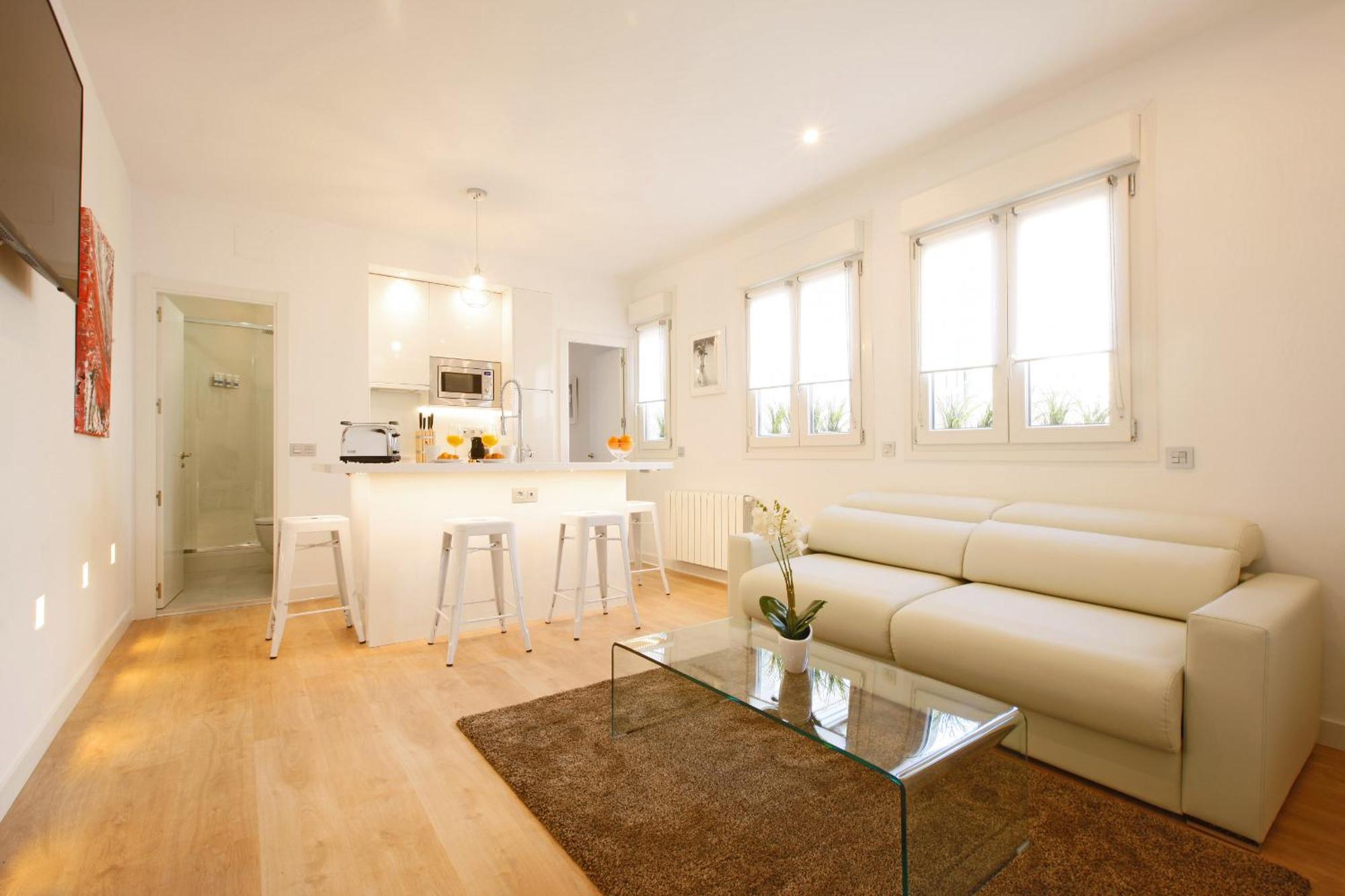 Malasana Design By Madflats Collection Madrid Extérieur photo