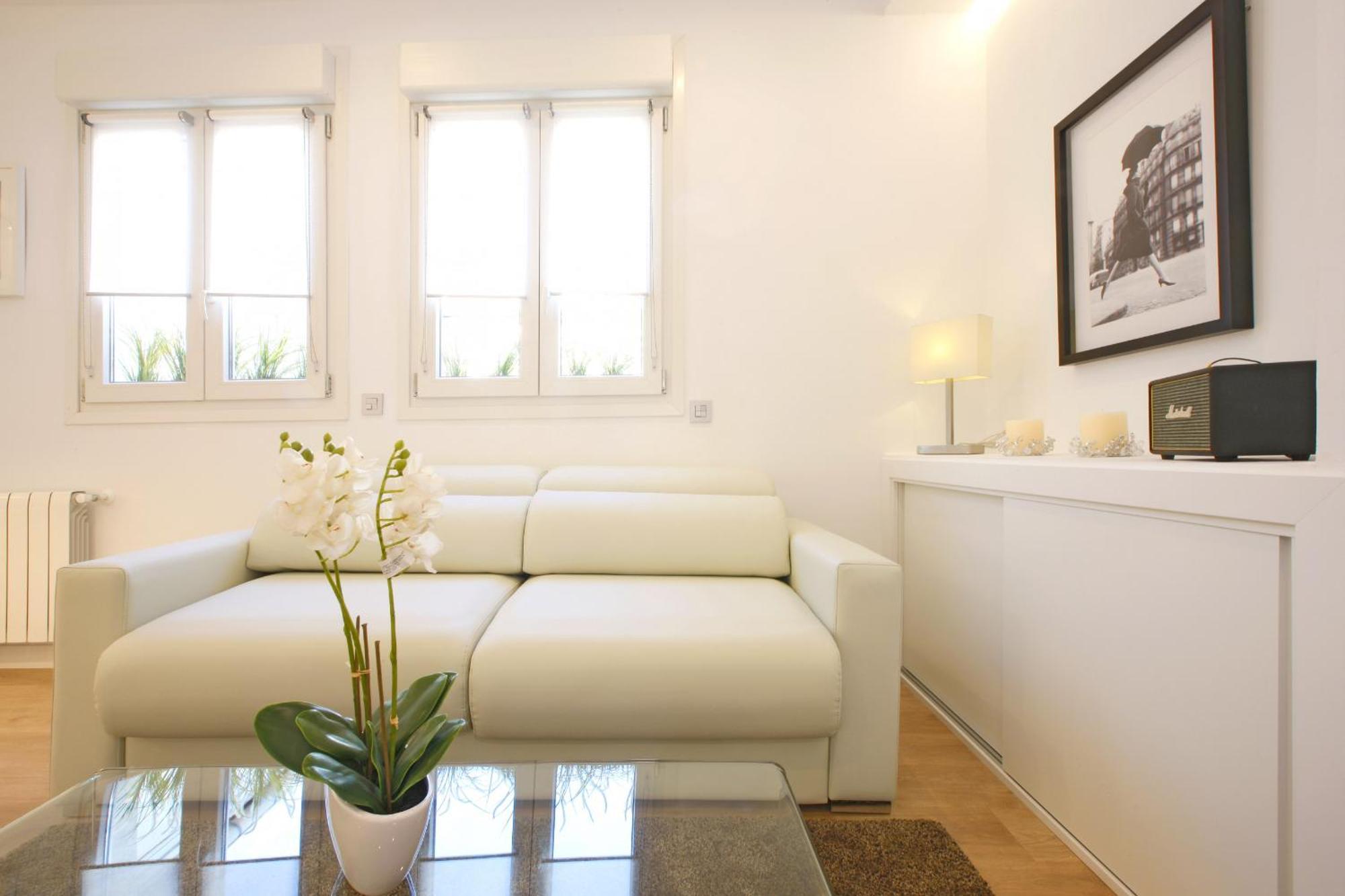 Malasana Design By Madflats Collection Madrid Extérieur photo